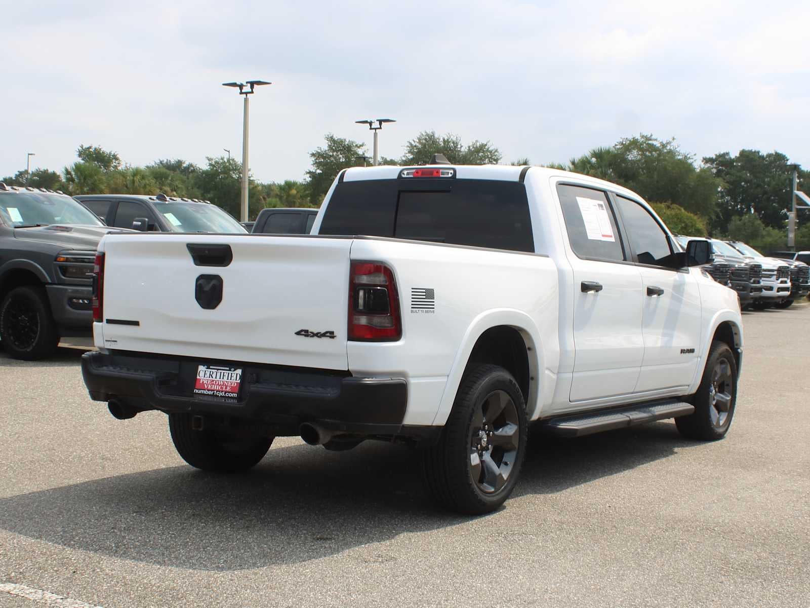 ram ram 1500 pickup 2023 1C6SRFFT8PN575079 image ram ram 1500 pickup 2023 1C6SRFFT8PN575079 image